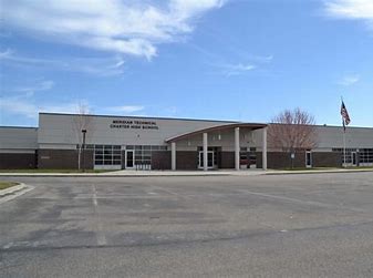 Meridan Technical Charter Highschool